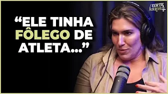 imagem do vídeo Como era o DESEMPENHO do SENNA fora das CORRIDAS ( ͡° ͜ʖ ͡°) | À Deriva Cortes