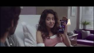 Download lagu Cadbury Silk | Silk Oreo - Hindi Ad Dec 2016