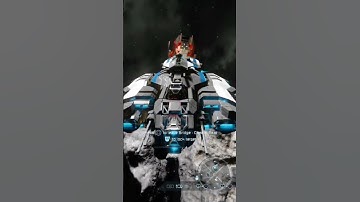 ramming speed! #spaceengineers #gaming #shorts