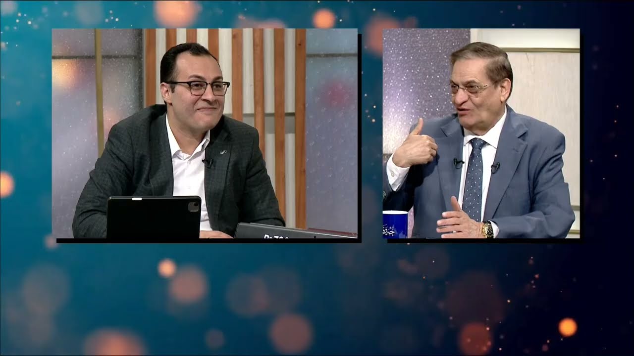 برنامج جه وقتك / حلقة جمال المسيح كالخادم !