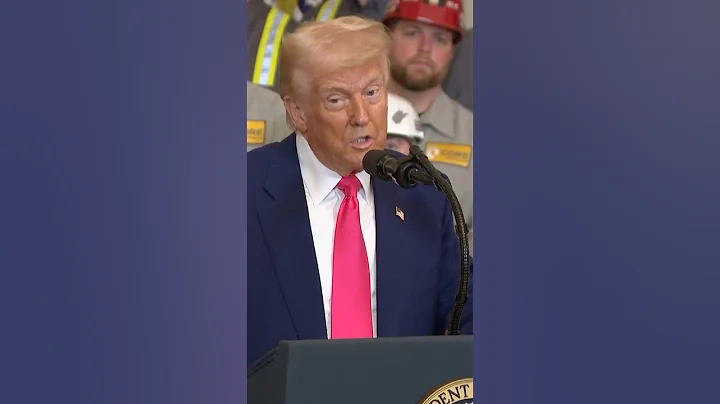 Trump Says China Has 'Ripped Us Off and Left Us for Dead'