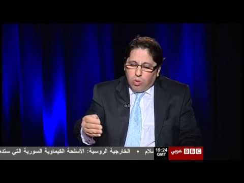 برنامج سبعة ايام حلقة يوم 14 03 2014 