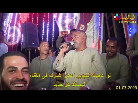 الفنان ياسر رشاد والفنان عمار اجمل خانه حسره عليها من حفلة الجزيره