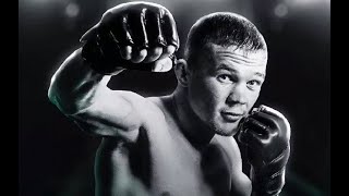 Русский боец Пётр Ян: лучшие выступления в UFC
