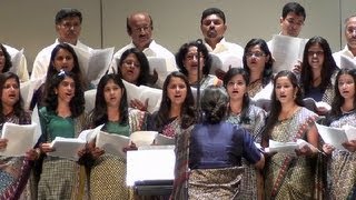 Miniatura de "എൻ്റെ സഹായമാം പർവ്വതമേ(cover)-Excellent Malayalam Devotional Song Canadian Mar Thoma Church, Toronto"
