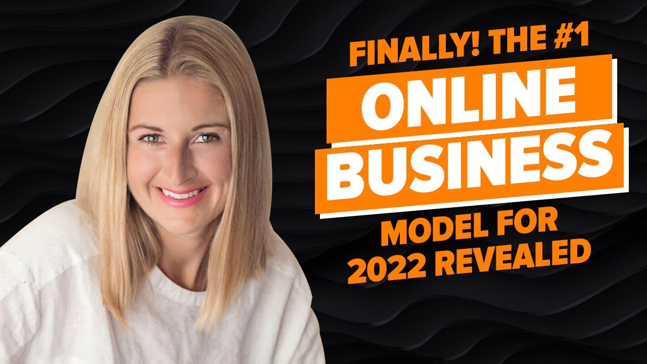 online business model 2022