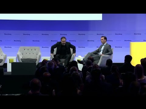 In Conversation with Farfetch Founder & CEO José Neves