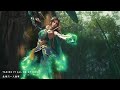 Gmv  the moment   honor of kings cg 2023 game animation music