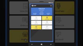 EloERP   Mobile Point of Sale & Sale Order Application screenshot 4