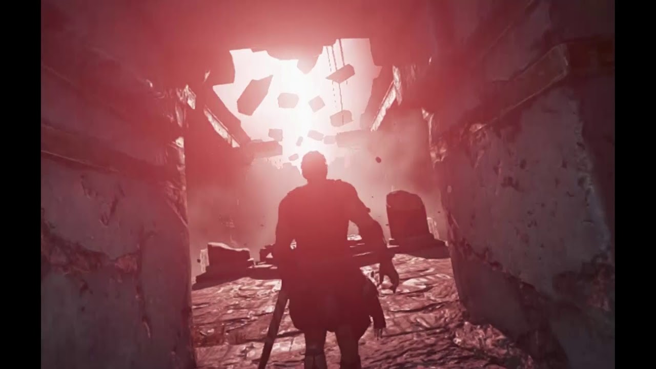 Theseus (PSVR) - Review