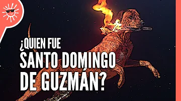 ¿Por qué se llama Santo Domingo?