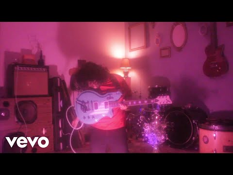 Walter Esaú - Mi Vida Eres Tú (En Vivo)