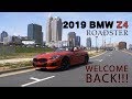 2019 BMW Z4 Roadster | Walk Around and Specs | Hendrick BMW