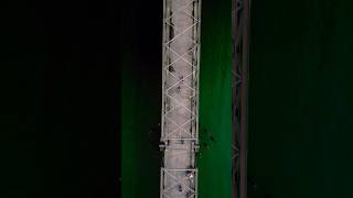 Dji mini 3 Pro - Cinematic Vertical video bridge #djimini3 #mini3pro #djimini3pro