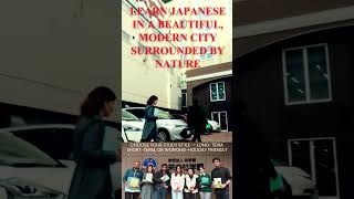 Start Your Japanese Journey in Sendai