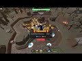Roblox: Tower Defense Simulator (Fallen Mode: Wrecked Battlefield - 25:15)