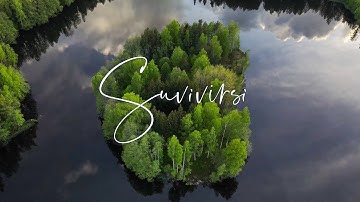 Suvivirsi