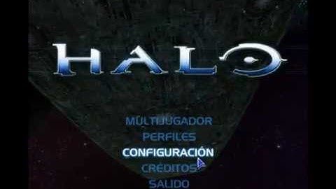 Solución a problema de halo "Cannot allocate required memory"