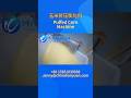 玉米挤压膨化机 Corn Extruder Making Machine Puffed Corn Equipment #factory#puffingmachine #machine