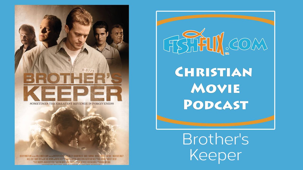 Brother's Keeper Christian Movie Review - YouTube