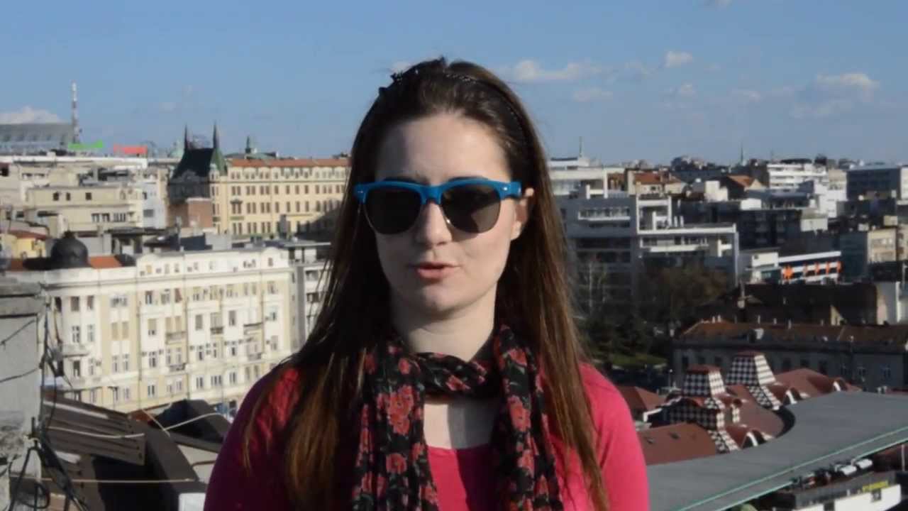 ISWiB Video Postcard