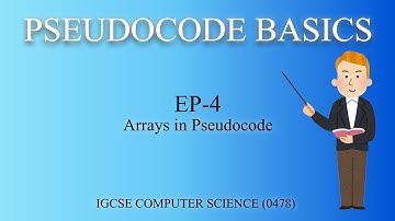 Solving PSUEDOCODE Questions|PSEUDOCODE BASICS - EP4|#programming