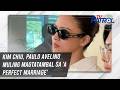 Kim Chiu, Paulo Avelino muling magtatambal sa 'A Perfect Marriage' | TV Patrol