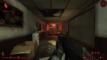 Killing Floor - how to get a ban by ratkids - 1080p 60fps