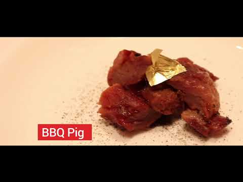 Mei Jiang | The Peninsula | Bangkok 2019