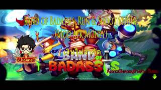 Band of Badasses: Run & Shoot v1.0.0n (Mod Apk Money)