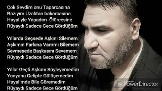 Oda Yansin /Demo /Fi̇kret Onurbaş Resimi