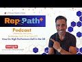 How Do High Performers Sell in the OR 📱