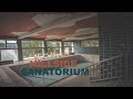 Exploring Untouched Sanatorium in Austria | URBEX