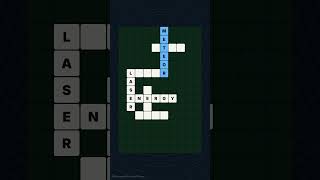 Daily Crossword Puzzles - Science & Space Trivia Quiz Shorts (2026-07-22)