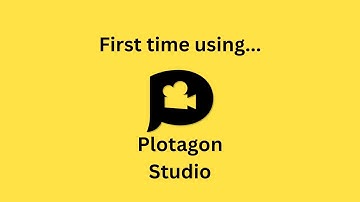 Plotagon Studio test video