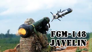 Американский ПТРК FGM-148 Javelin || Обзор