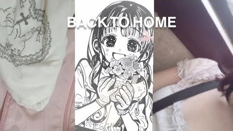 BACK TO HOME!! Traveling, Demon Slayer Movie etc. 