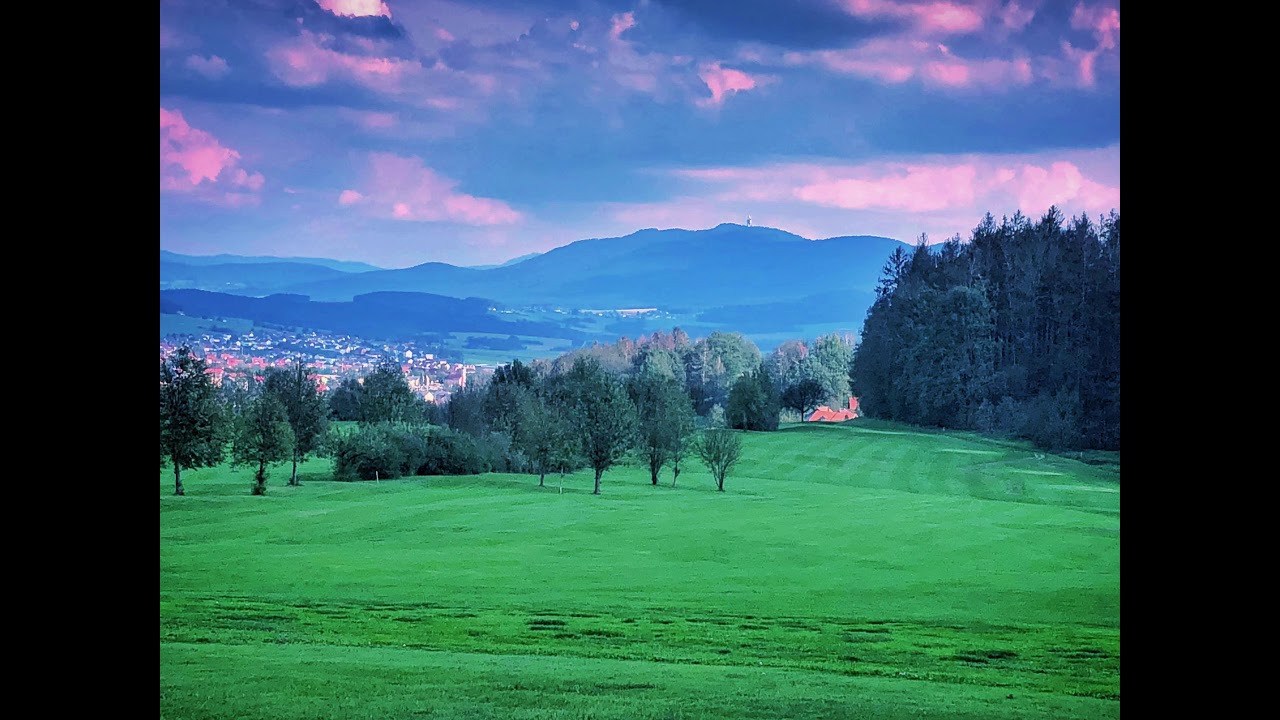 Golfclub Furth im Wald (Präsentation)