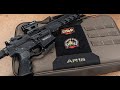 AR-15 Tactical Maintenance Kit
