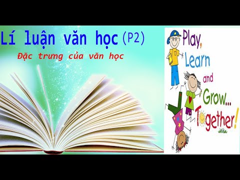 Lí luận văn học về truyện ngắn | Lí luận văn học: Đặc trưng của văn học (Phần II)