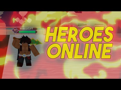 Event Heroes Online L Xmas Strike L Roblox Youtube - roblox heroes online manifest