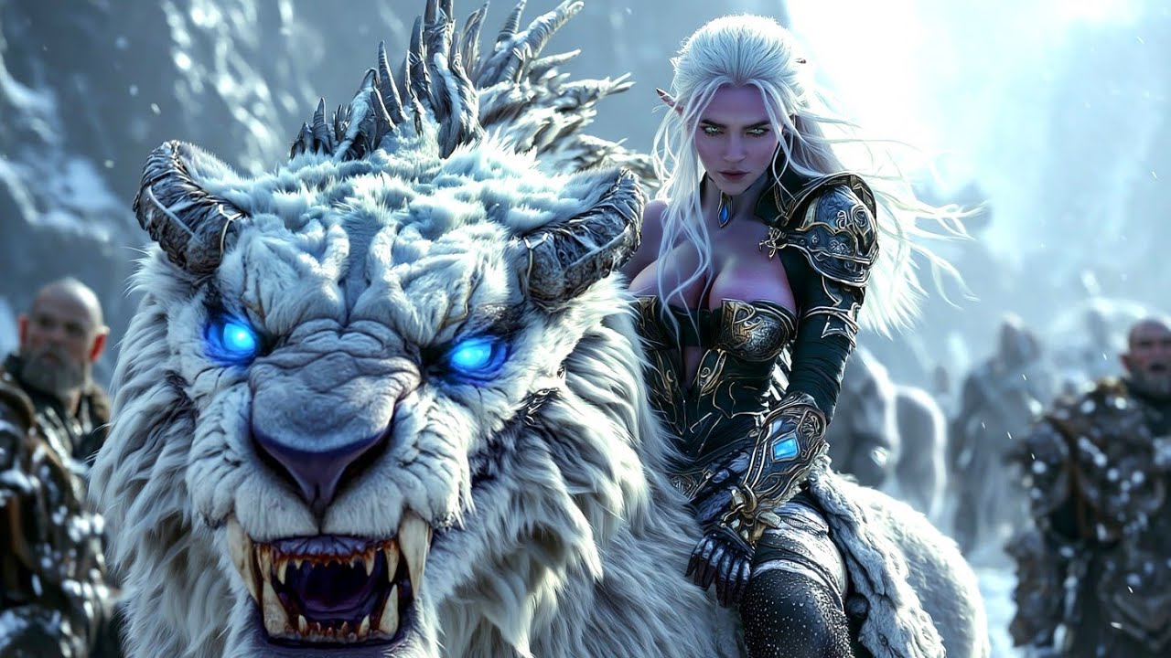 Why Aren’t You Shaking, Human?! One Word from Me, and My Pet Will Tear You Apart! | Sci-Fi Reddit