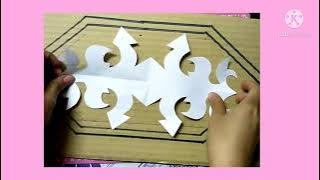 Cara buat TERABAI (PSV Tahun 6)