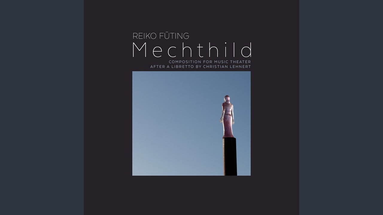 在 YouTube 上觀看「Mechthild, Act III Scene 2 "Nach Gott": Ein einfacher Mensch machte sich Gedanken」