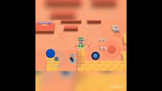 Laz Ali Brawl Stars Rep