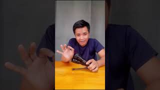 Đèn pin siêu sáng có như quảng cáo? Kiên Review screenshot 2