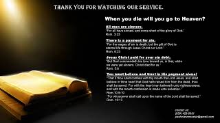 Where Sin Abounded, Grace Abounded Much More