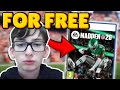 How to get MADDEN 26 for FREE ✅ Play EA Sports Madden 26 for Free (Xbox, PS5, PC, STEAM, SWITCH)