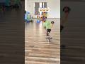 Youngest Inline Skating Prodigy You Must See🛼💪🤯