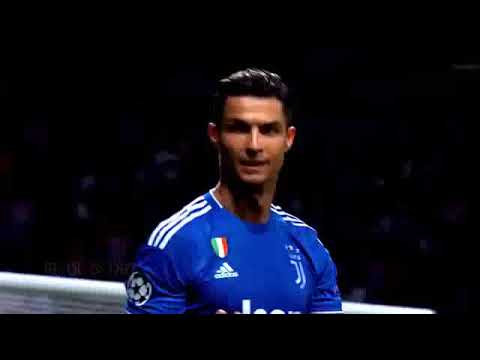 مهارات كرستيانو رونالدو عالم فاسد ومهارات ميسي اشرب حشيش